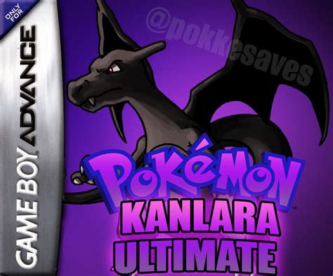 pokemon kanlara ultimate